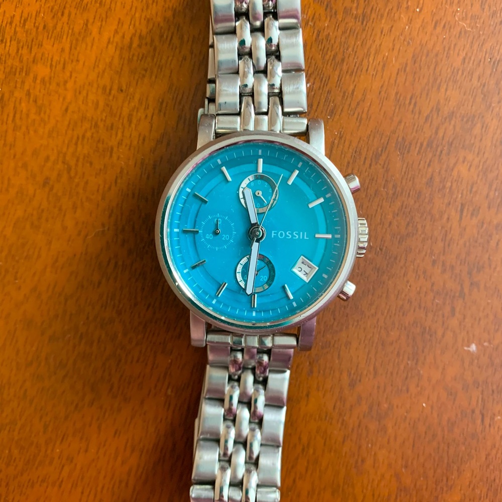 Fossil Watch